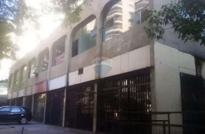 Ponto comercial para alugar na Avenida Macuco, 136, Moema, São Paulo