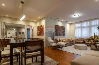 Apartamento para alugar 3 dormitórios 2 vagas no Jardim Paulista