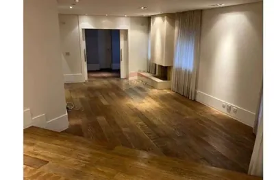 Apartamento com 3 quartos para alugar na Rua Doutor Renato Paes de Barros, 188, Itaim Bibi, São Paulo