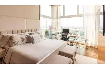 Apartamento para alugar 1 dormitório 1 vaga Cerqueira Cesar