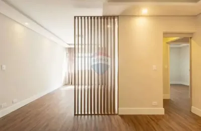 Apartamento com 2 quartos para alugar na Rua Doutor Eduardo de Souza Aranha, 122, Vila Olímpia, São Paulo