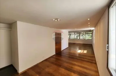 Apartamento com 3 quartos para alugar na Rua Queluz, 109, Jardim Paulista, São Paulo