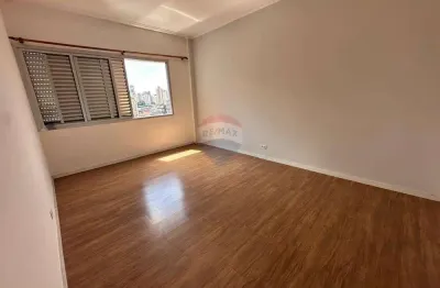 Apartamento à venda na Av. Braz Leme, 2393 – Santana, São Paulo | 65m² | 2 dormitórios | Vista para o Campo de Marte