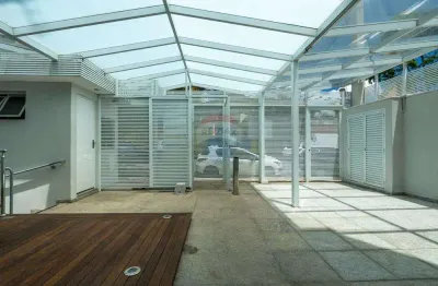 Prédio para alugar na Rua Ostenda, 79, Vila Vermelha, São Paulo