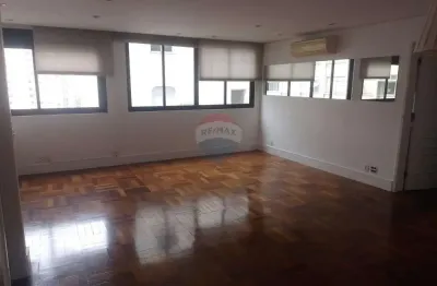 Apartamento para alugar 2 dormitórios 1 suíte 2 vagas no Jardim Paulista