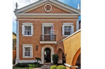 Casa com 3 quartos para alugar no Jardim Europa, São Paulo 