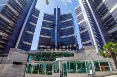 Apartamento com 2 quartos à venda na rua barão de aracati, 145, meireles, fortaleza por r$ 900.000