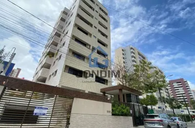 Apartamento com 3 quartos à venda na rua paula ney, 550, aldeota, fortaleza por r$ 750.000