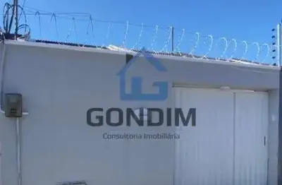 Casa com 2 quartos à venda na tropical, 24, timbu, eusébio por r$ 270.000