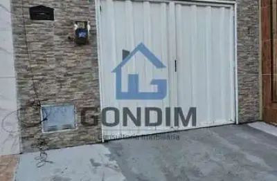 Casa com 2 quartos à venda na o, 421, siqueira, fortaleza por r$ 260.000