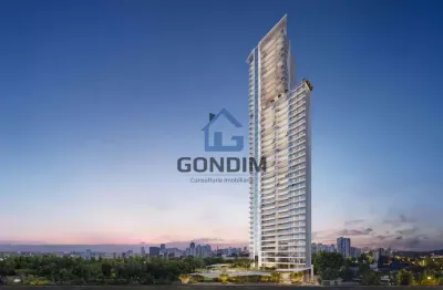 Apartamento com 4 quartos à venda na rua doutor gilberto studart, 930, cocó, fortaleza por r$ 2.784.000