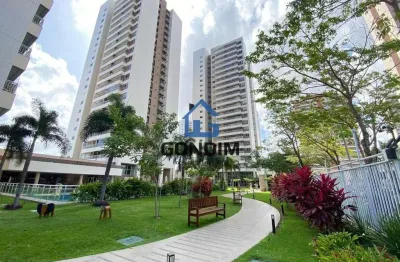 Apartamento com 3 quartos à venda na cel. luiz david de souza, 65, presidente kennedy, fortaleza por r$ 950.000