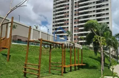 Apartamento com 2 quartos à venda na avenida cearenses, 65, presidente kennedy, fortaleza por r$ 490.000
