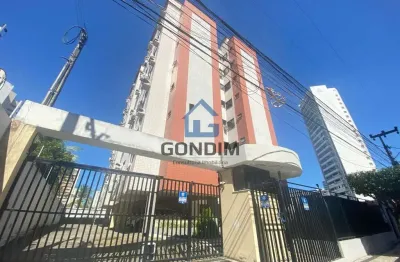 Apartamento com 3 quartos à venda na rua professor jacinto botelho, 307, guararapes, fortaleza por r$ 430.000