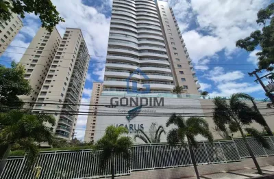 Apartamento com 3 quartos à venda na avenida dos expedicionários, 3260, fátima, fortaleza por r$ 760.000