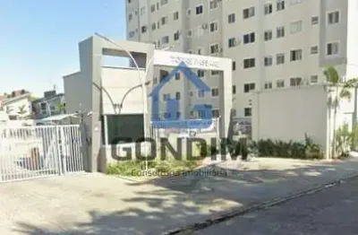 Apartamento com 2 quartos à venda na rua das oiticicas, 111, passaré, fortaleza por r$ 310.000