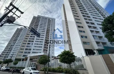 Apartamento com 3 quartos à venda na rua padre francisco pinto, 3056, benfica, fortaleza por r$ 649.000