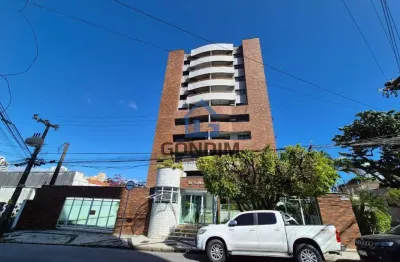 Apartamento com 3 quartos à venda na rua barão de aracati, 1600, aldeota, fortaleza por r$ 550.000