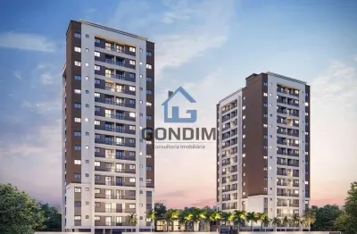 Apartamento com 3 quartos à venda na rua nogueira acioli, 1800, joaquim távora, fortaleza por r$ 750.000