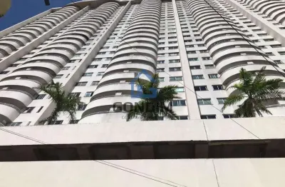 Apartamento com 2 quartos à venda na rua guilherme rocha, 1299, centro, fortaleza por r$ 439.000