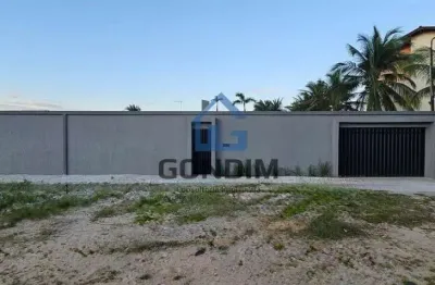 Casa com 6 quartos à venda na avenida dos oceanos, 559, porto das dunas, aquiraz por r$ 1.100.000