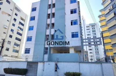 Apartamento com 3 quartos à venda na rua delmiro gouveia, 1620, varjota, fortaleza por r$ 350.000