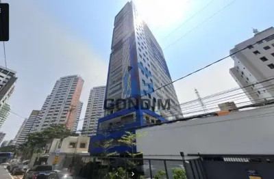 Apartamento com 2 quartos à venda na rua dom expedito lopes, 2517, dionisio torres, fortaleza por r$ 610.000