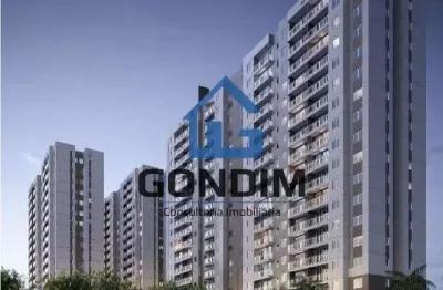 Apartamento com 2 quartos à venda na rua professor vicente silveira, 234, parreão, fortaleza por r$ 390.000