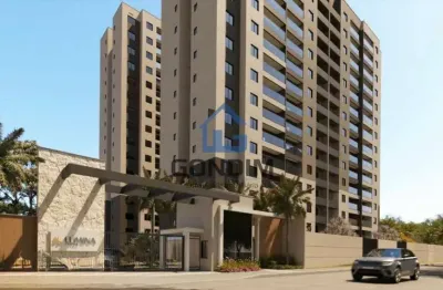 Apartamento com 3 quartos à venda na rua santa quitéria, 342, parreão, fortaleza por r$ 498.000