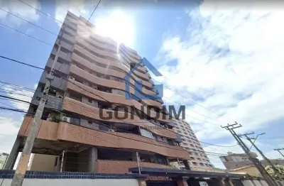 Apartamento com 3 quartos à venda na rua batista de oliveira, 250, papicu, fortaleza por r$ 390.000