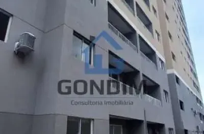 Apartamento com 2 quartos à venda na oscar bezerra, 5029, couto fernandes, fortaleza por r$ 335.000