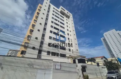 Apartamento com 3 quartos à venda na rua jaguaretama, 181, aldeota, fortaleza por r$ 460.000
