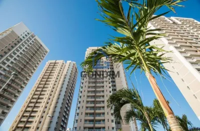 Apartamento com 3 quartos à venda na rua pereira de miranda, 575, papicu, fortaleza por r$ 550.000