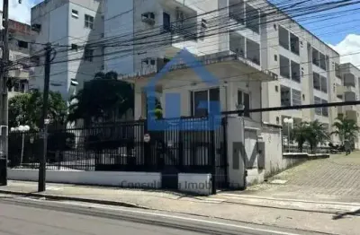 Apartamento com 3 quartos à venda na rua padre pedro de alencar, 1662, messejana, fortaleza por r$ 220.000