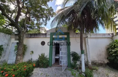 Casa comercial à venda na rua coronel alves teixeira, 1397, dionisio torres, fortaleza por r$ 1.400.000