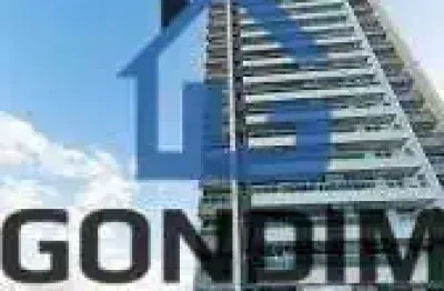 Apartamento com 3 quartos à venda na rua cláudio manuel dias leite, 301, guararapes, fortaleza por r$ 978.000