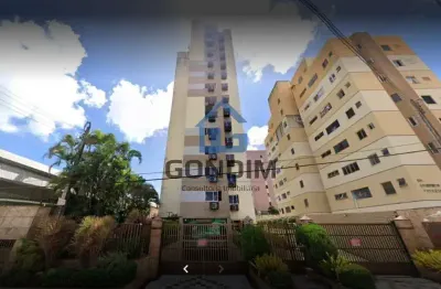 Apartamento com 3 quartos à venda na rua pinto madeira, 757, centro, fortaleza por r$ 850.000