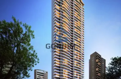 Apartamento com 3 quartos à venda na rua silva jatahy, 765, meireles, fortaleza por r$ 2.350.000