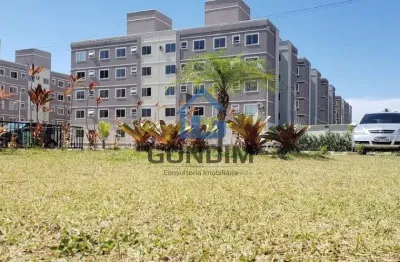 Apartamento com 2 quartos à venda na r. alameda verde, 280, coacu, eusébio por r$ 185.000