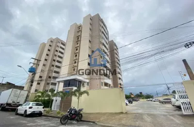 Apartamento com 2 quartos à venda na dona mendinha, 795, cristo redentor, fortaleza por r$ 650.000