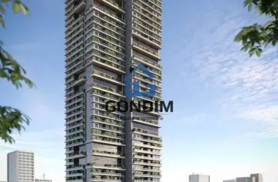 Apartamento com 2 quartos à venda na dr. atualpa barbosa lima, 455, meireles, fortaleza por r$ 1.135.000