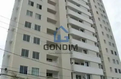 Apartamento com 3 quartos à venda na rua joaquim lima, 1001, papicu, fortaleza por r$ 460.000