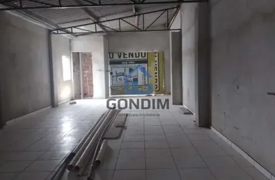 Prédio à venda na presidente castelo branco, 3200, cristo redentor, fortaleza por r$ 2.000.000