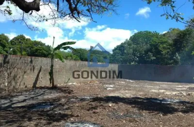 Terreno em condomínio fechado à venda na evaristo de castro, 1, engenheiro luciano cavalcante, fortaleza por r$ 925.000