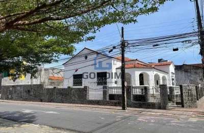 Casa em condomínio fechado com 3 quartos à venda na rua rodrigues júnior, 720, centro, fortaleza por r$ 2.700.000
