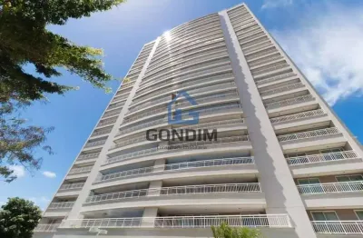 Apartamento com 3 quartos à venda na avenida coronel miguel dias, 500, guararapes, fortaleza por r$ 2.100.000