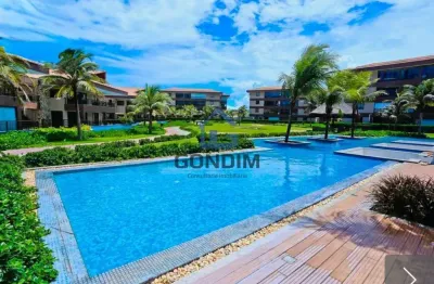 Apartamento com 4 quartos à venda na das ubaranas, 1385, porto das dunas, aquiraz por r$ 2.300.000