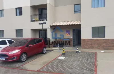 Apartamento com 2 quartos à venda na rua amâncio valente, 830, cambeba, fortaleza por r$ 380.000