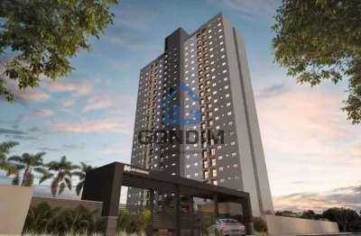Apartamento com 2 quartos à venda na dr. almeida filho, 785, presidente kennedy, fortaleza por r$ 347.000