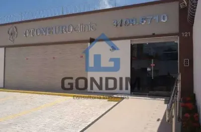 Prédio à venda na rua ari barroso, 121, papicu, fortaleza por r$ 1.650.000